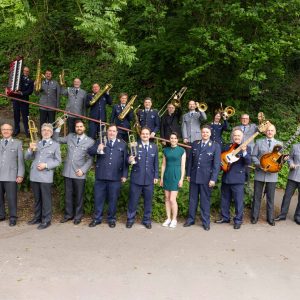 Bigband Doppelkonzert im Rheinland – Ein musikalisches Highlight
